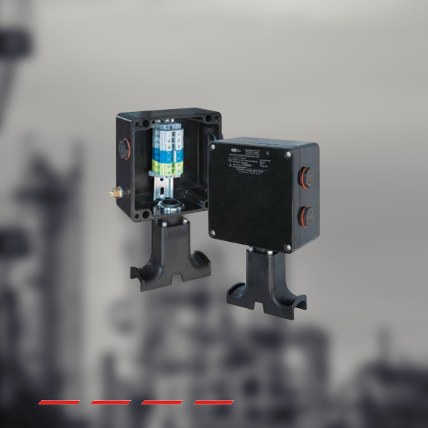 Соединительные коробки ВЭ-160.У