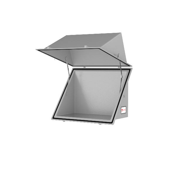 Термошкаф PETROTHERM-TSH.GP-P4-EH (674791.436)