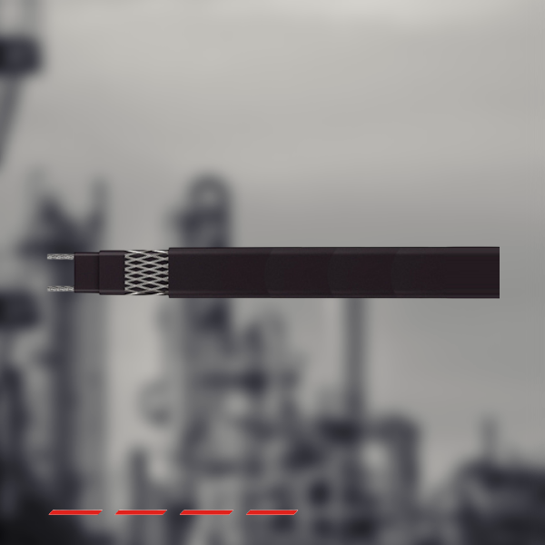 Саморегулирующиеся нагревательные кабели ВТХ