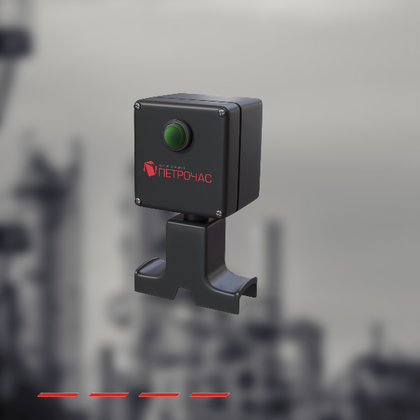 Соединительные коробки со световой индикацией РТВ 401-ИС