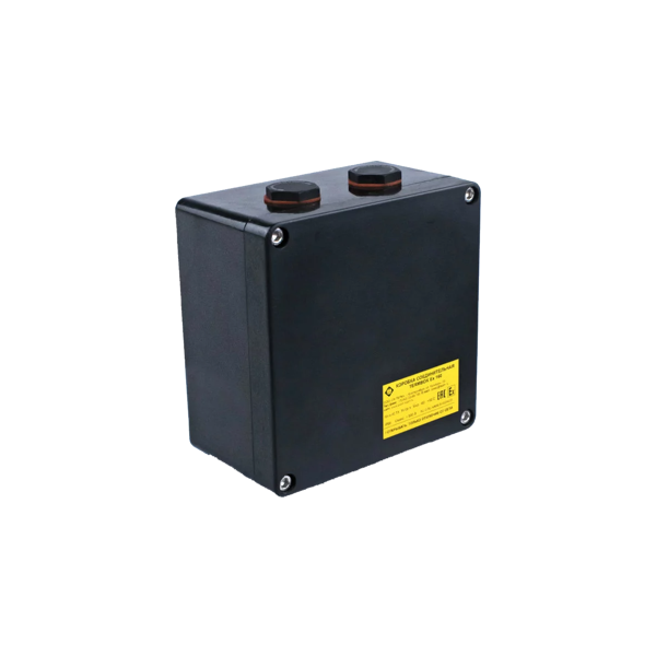 Соединительные коробки TERMBOX Ex 160