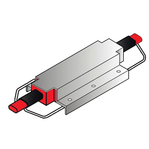 Монтажные комплекты T-R 3X, T-R 3H - для кабеля TERM-M (3X)