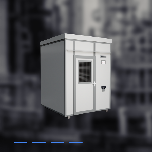 Термошкафы приборные типа «Шелтер»