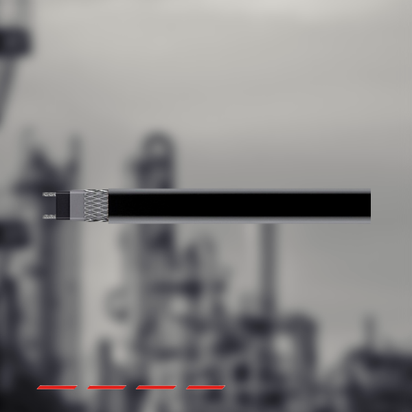 Саморегулирующиеся нагревательные кабели HTM