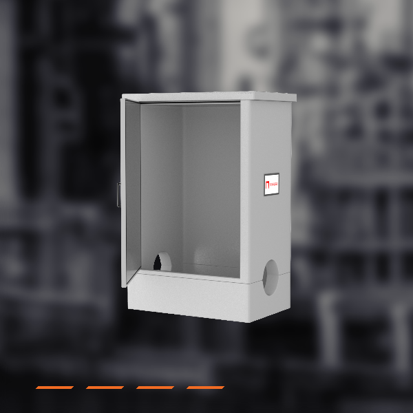 Термошкаф PETROTHERM-TSH.GP-B1-EH (674791.511)