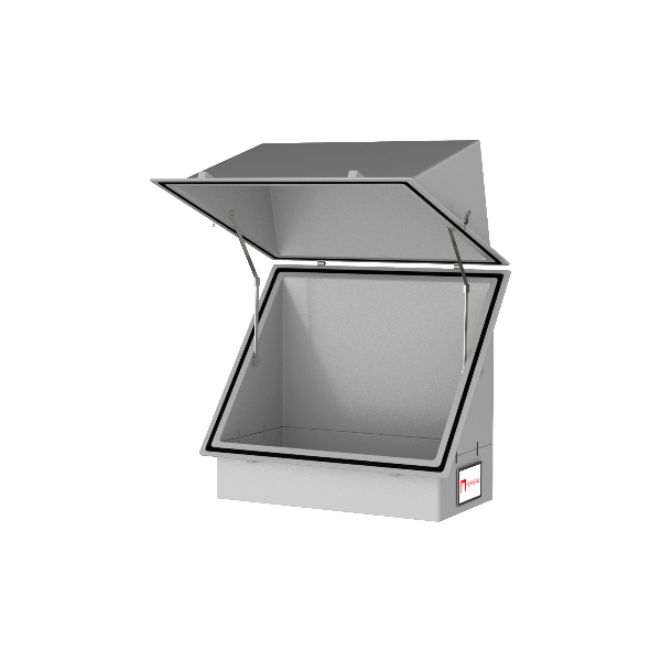 Термошкаф PETROTHERM-TSH.GP-P5-EH (674791.500)