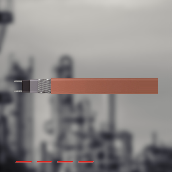 Саморегулирующиеся нагревательные кабели HTА