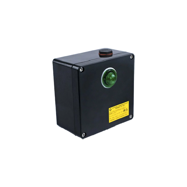 Соединительные коробки TERMBOX Ex 160L