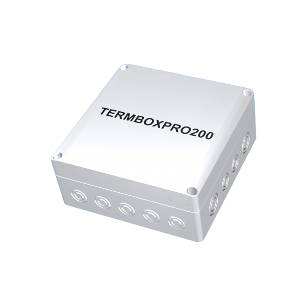 Соединительные коробки TERMBOXPRO200