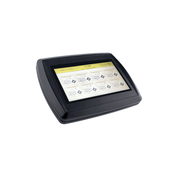 Управляющая сенсорная панель TOUCH 7 для контролера TermFlat