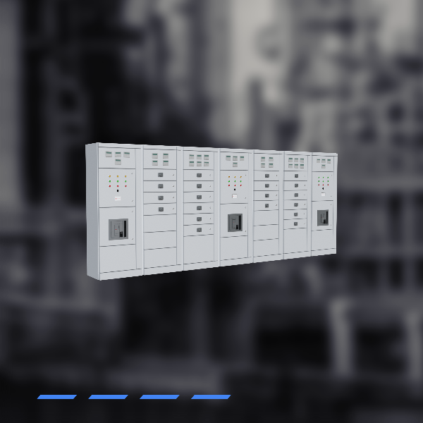 Главный распределительный щит ГРЩ