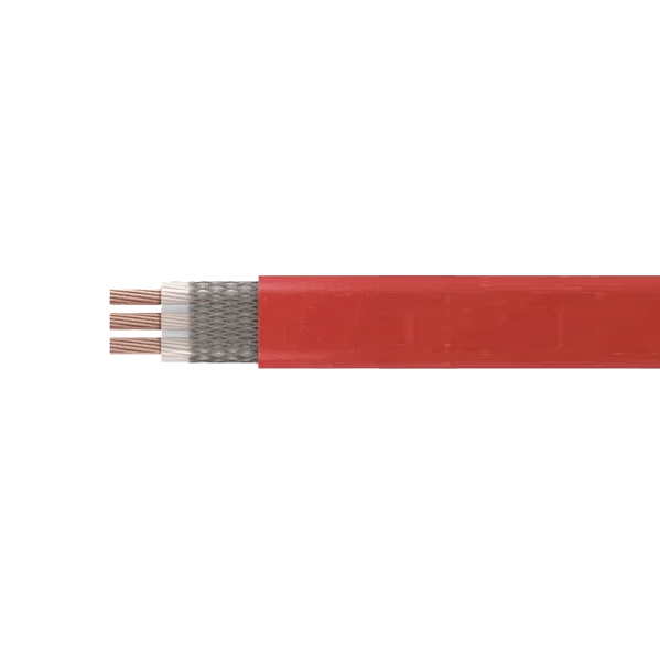 Нагревательный кабель TERM-M 3X трехжильный постоянной мощности