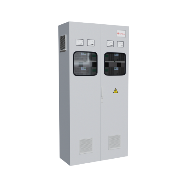 Шкаф телемеханики ШТМ