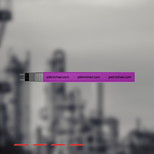 Саморегулирующийся нагревательный кабель HTSB