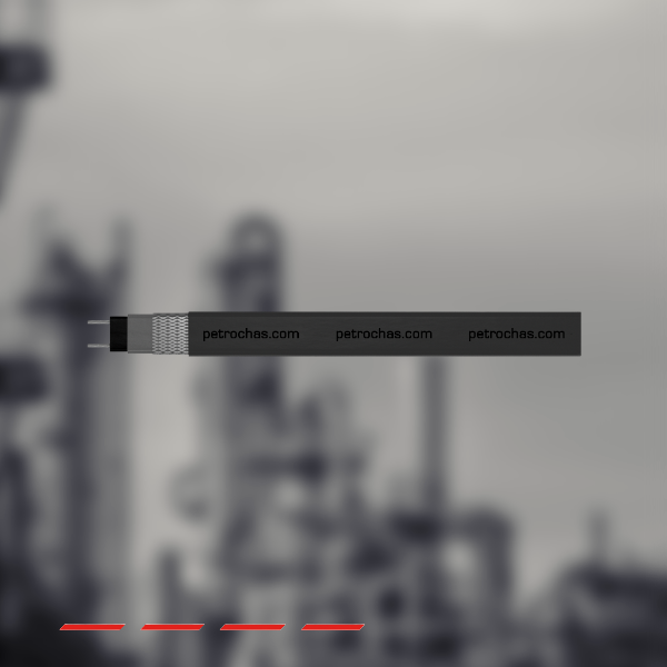 Саморегулирующийся нагревательный кабель BTX