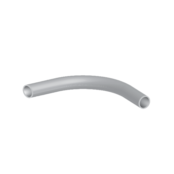 Колено трубное