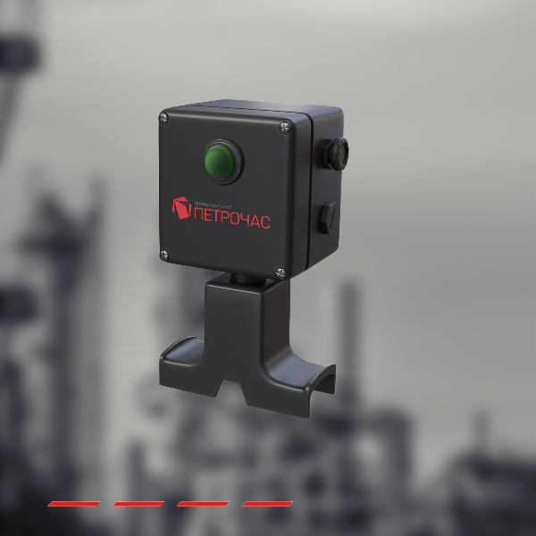 Соединительные коробки со световой индикацией РТВ 601-ИС