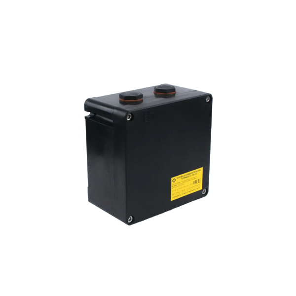 Соединительные коробки TERMBOX Ex 160-32