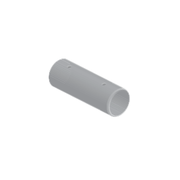 Втулка для труб снегозадержания ТС.10.004