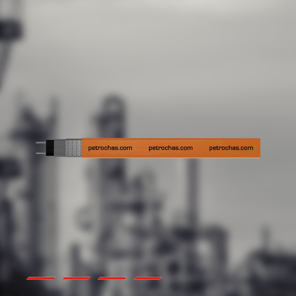 Саморегулирующийся нагревательный кабель PSB