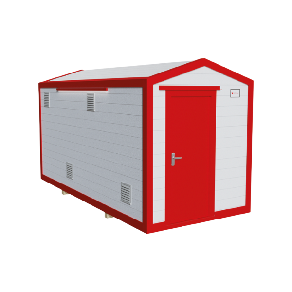 Блок-бокс НКУ