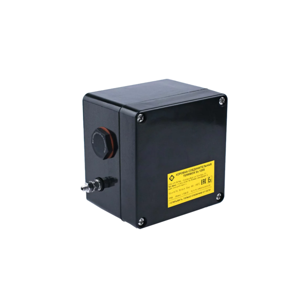 Соединительные коробки TERMBOX Ex 120S