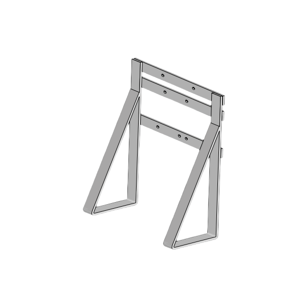 Кронштейн КР1 