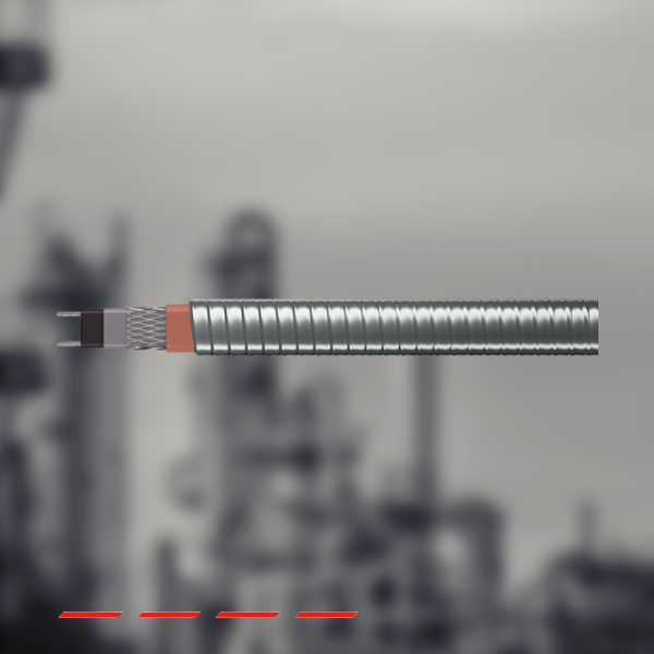 Саморегулирующиеся нагревательные кабели HTА ARM