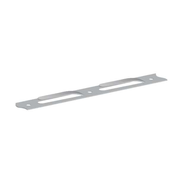 Полоса перфорированная 65