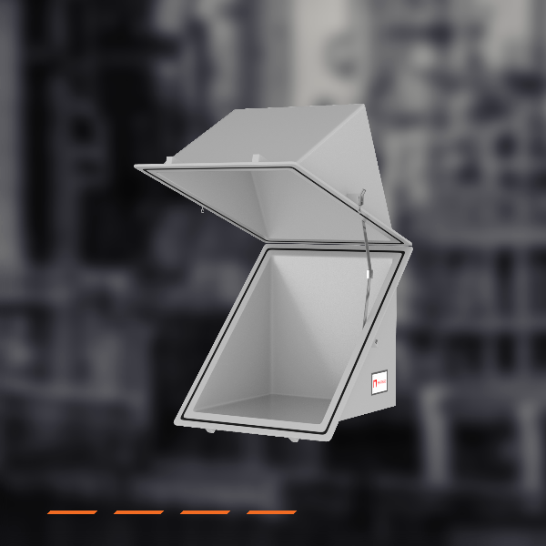 Термошкаф PETROTHERM-TSH.GP-P1-N (674791.473)