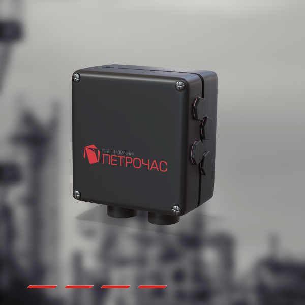 Соединительные коробки РТВ 604