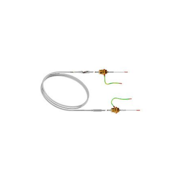 Секции на основе кабеля с минеральной изоляцией MIC IN