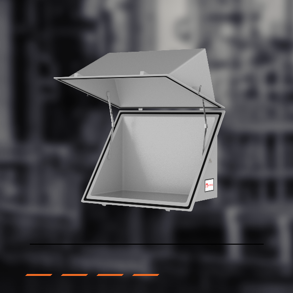 Термошкаф PETROTHERM-TSH.GP-P4-EH (674791.527)