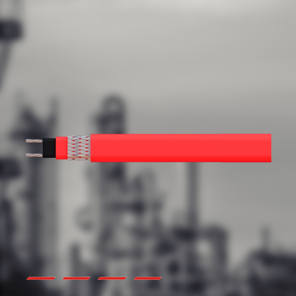 Саморегулирующиеся нагревательные кабели ВТСе