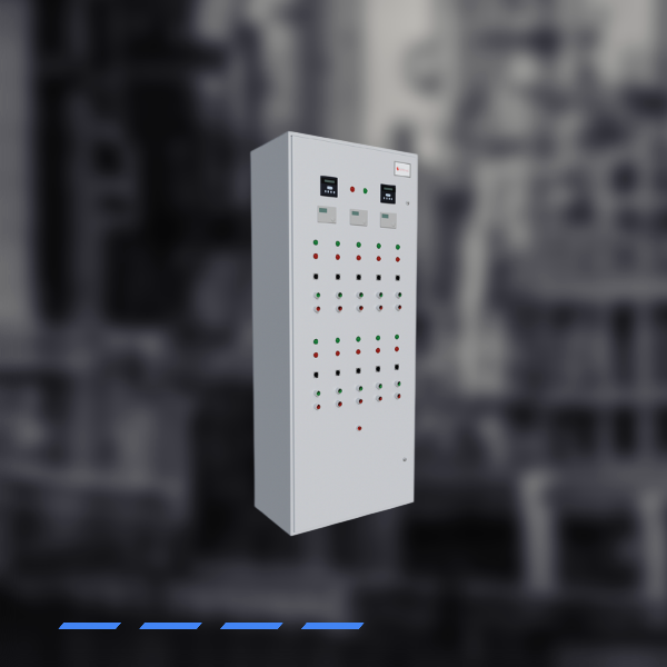 Шкаф автоматики ША