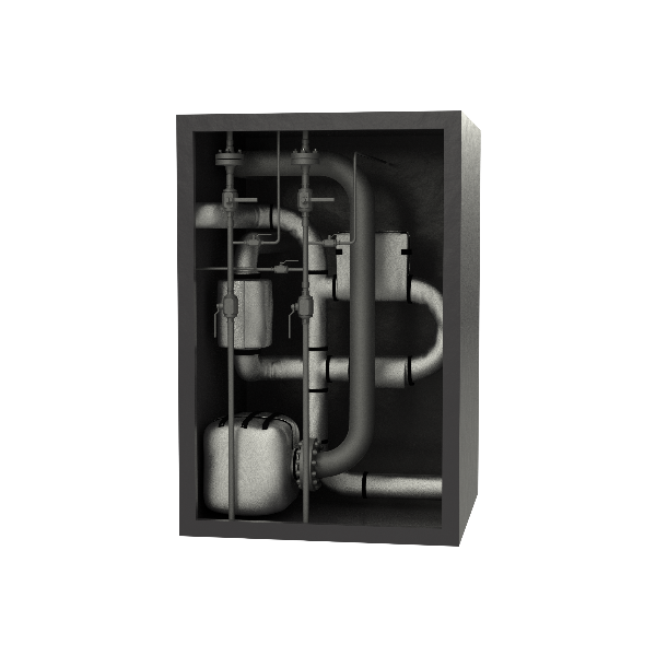 Термочехол PETROTHERM-TCH.N-L (065119.2651) для фильтра