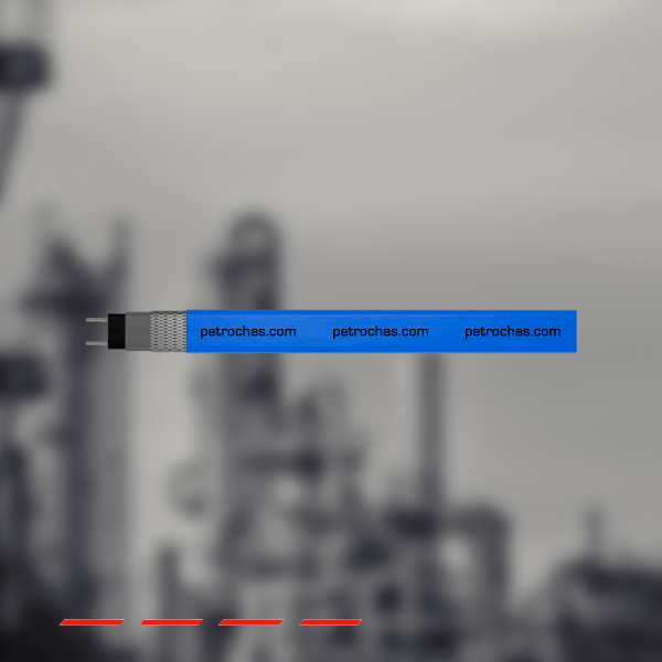 Саморегулирующийся нагревательный кабель HTP