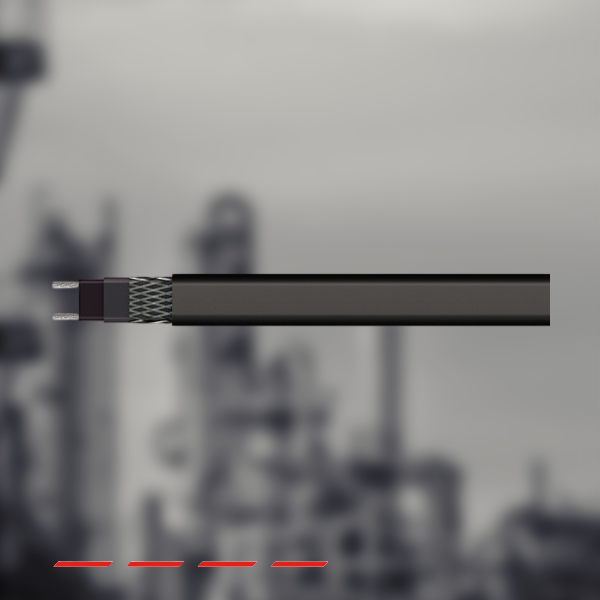 Саморегулирующиеся нагревательные кабели МТК