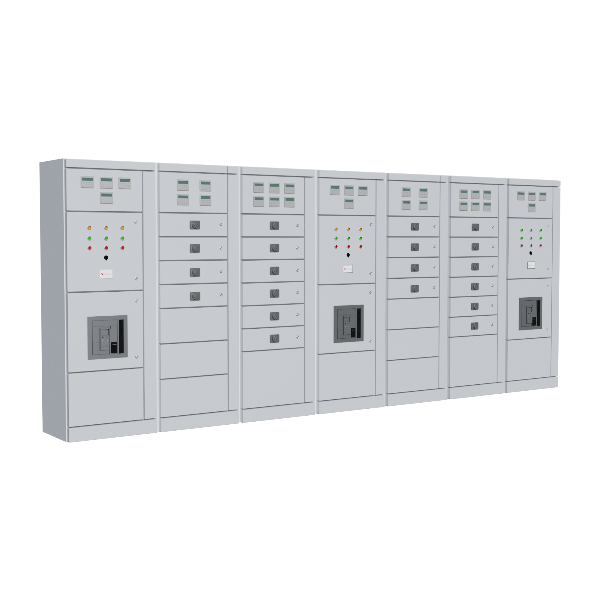 Главный распределительный щит ГРЩ