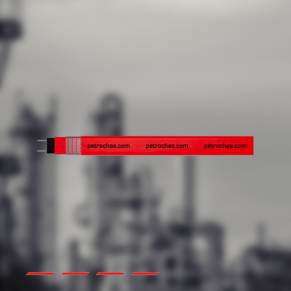 Саморегулирующийся нагревательный кабель BTC