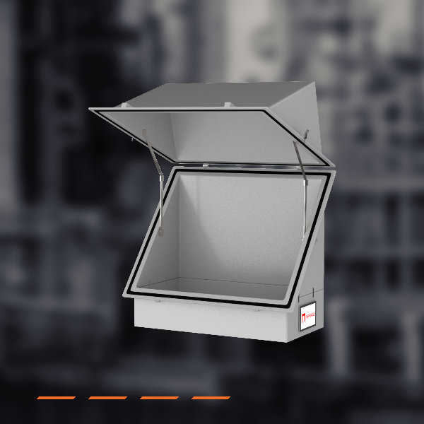 Термошкаф PETROTHERM-TSH.GP-P5-EH (674791.500)