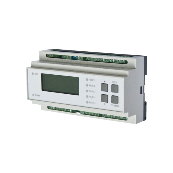 Регулятор температуры электронный РТМ-2000