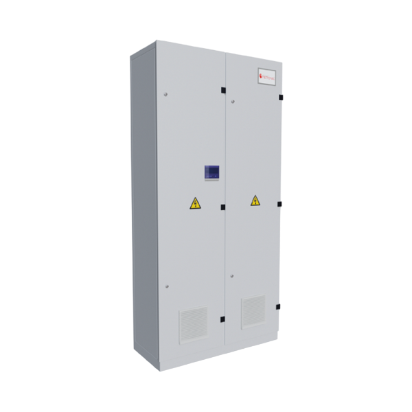 Щит компенсации реактивной мощности ЩКРМ