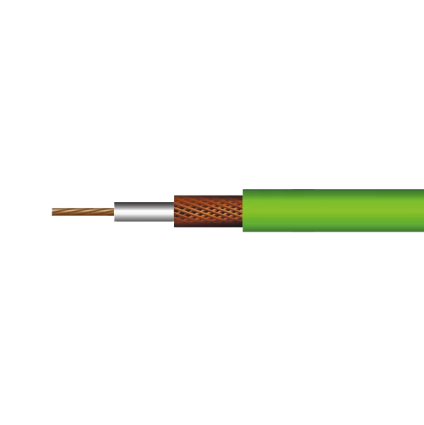 Нагревательный кабель TERM-Н RS одножильный постоянной мощности