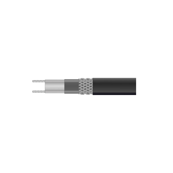 Саморегулирующиеся нагревательный кабель TERM-M