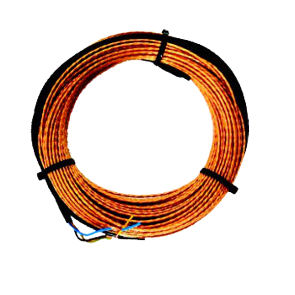 Секции нагревательные кабельные TERM 17R