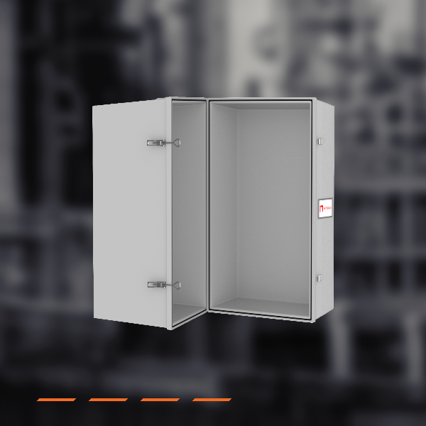 Термошкаф PETROTHERM-TSH.GP-F1-EH (674791.524)