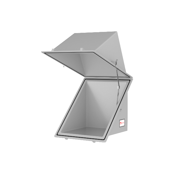 Термошкаф PETROTHERM-TSH.GP-P1-EH (674791.563)