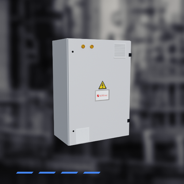 Шкаф управления электрообогревом ШУЭ