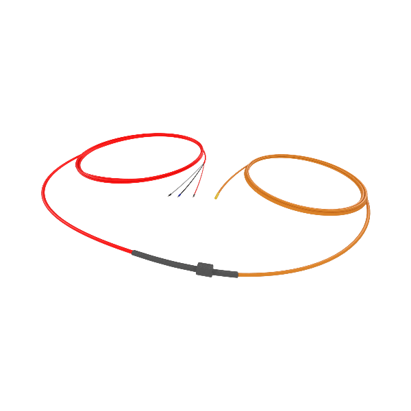 Секции нагревательные кабельные КОБ